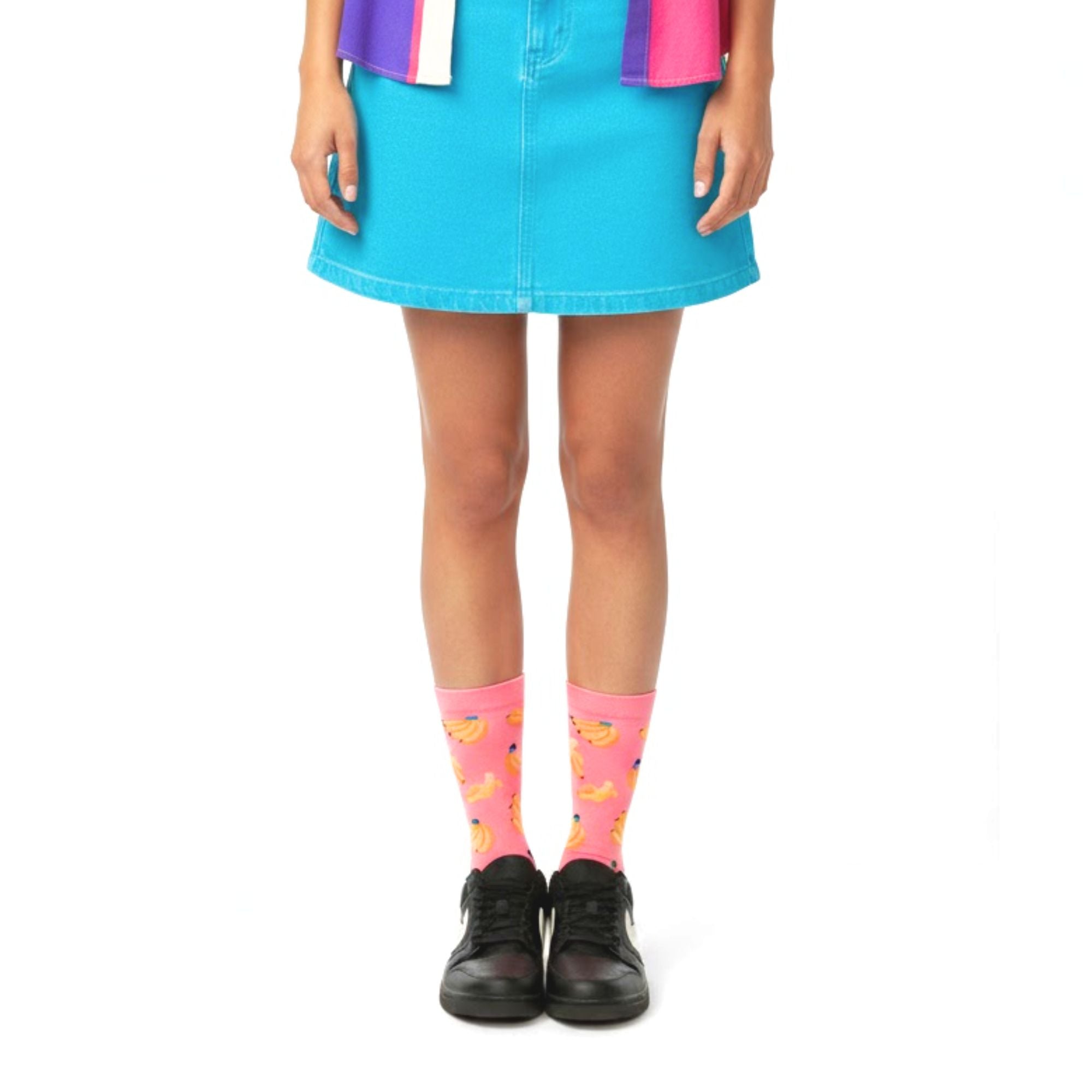 Calcetines de Plátanos