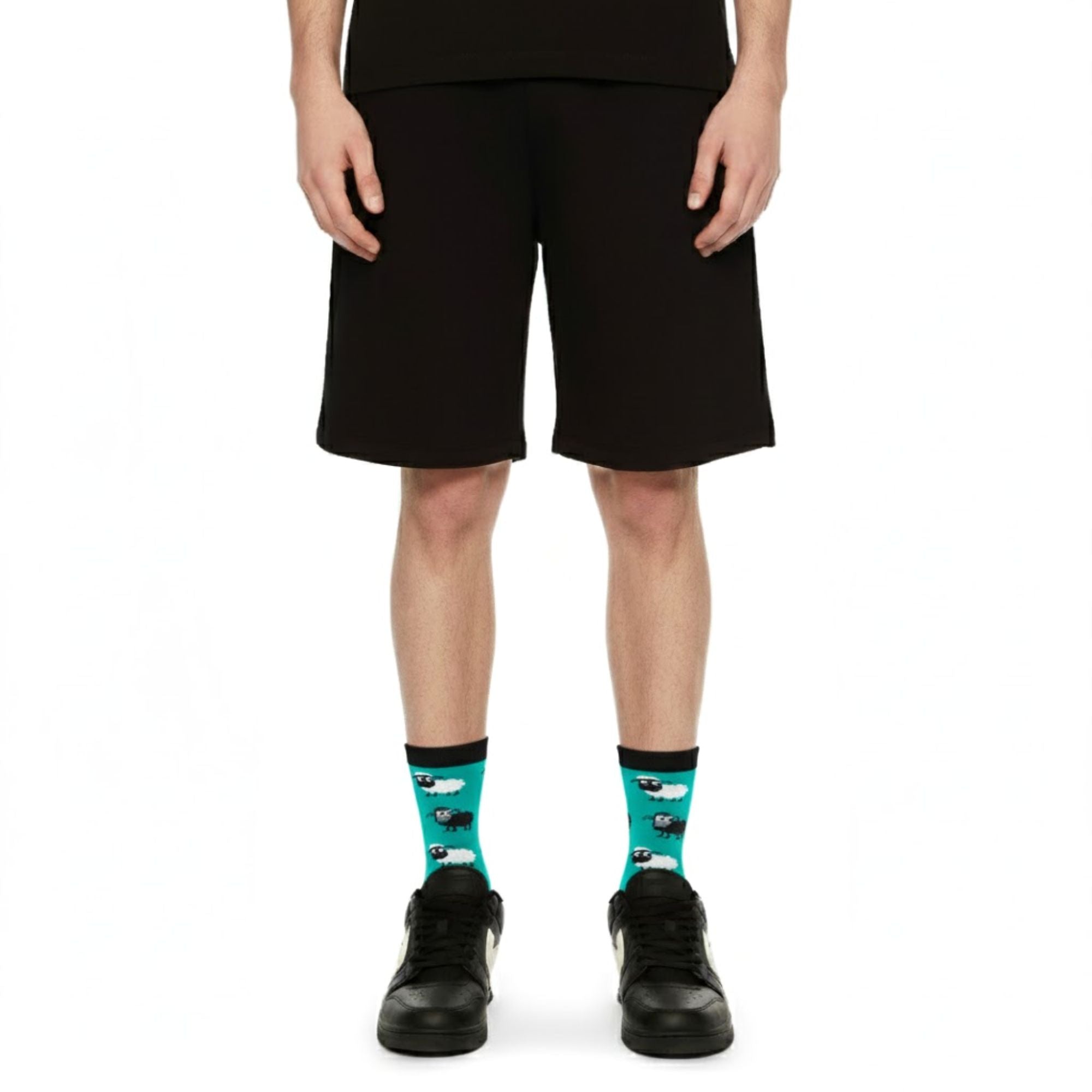 Calcetines de Oveja Negra