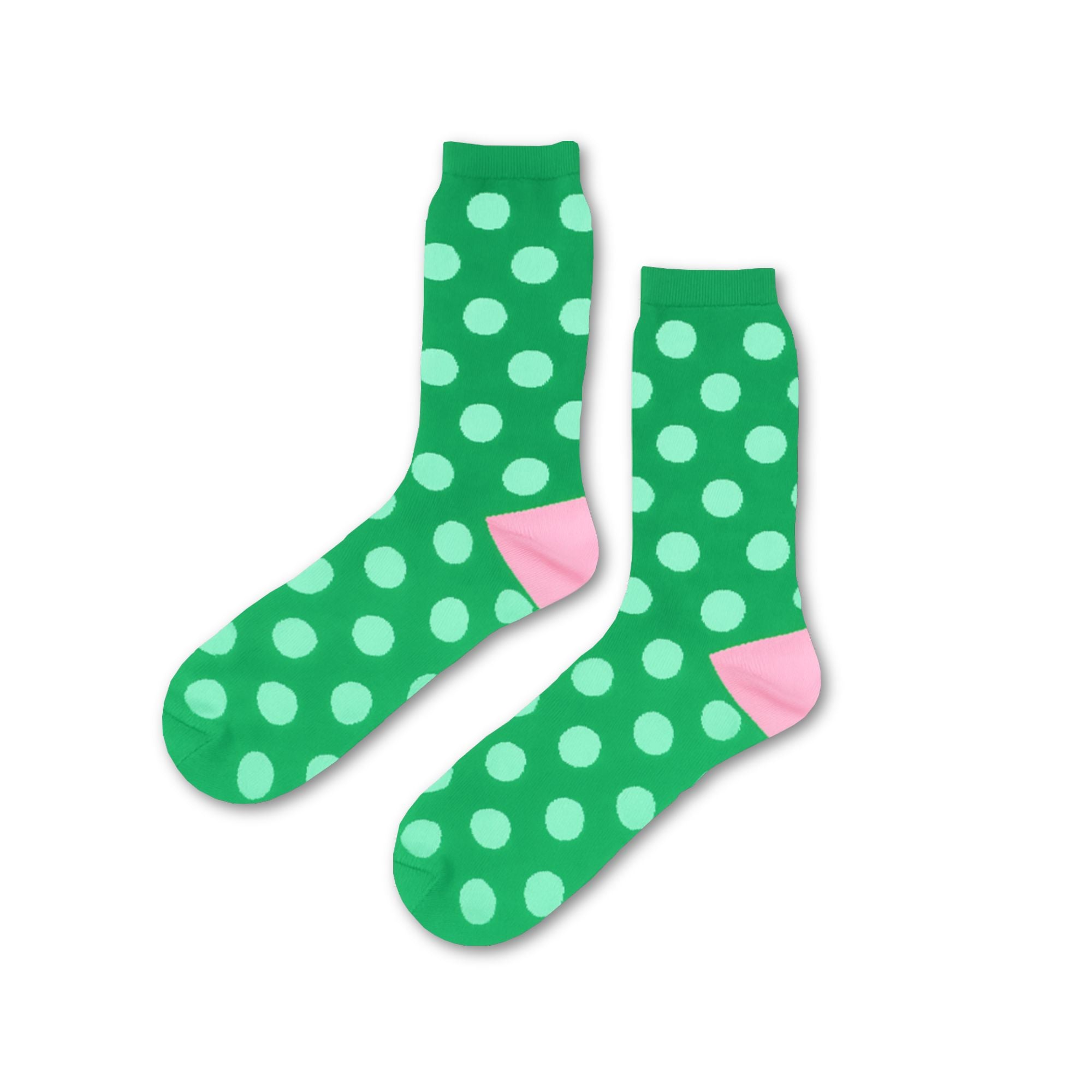 DOTS-SOCKS-GREEN_1