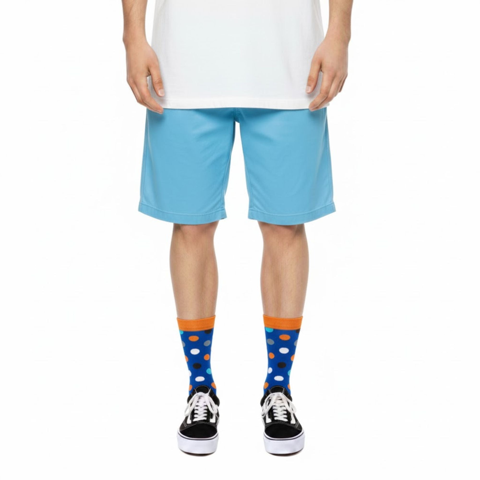 dots-socks-multi-blue