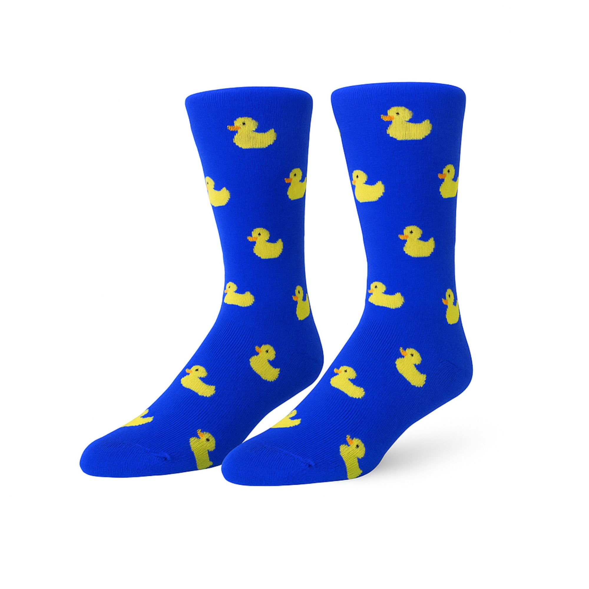 Calcetines de Patitos