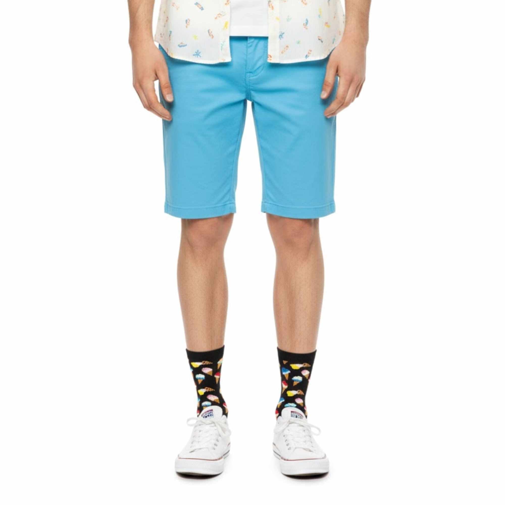 ice-creams-socks-black