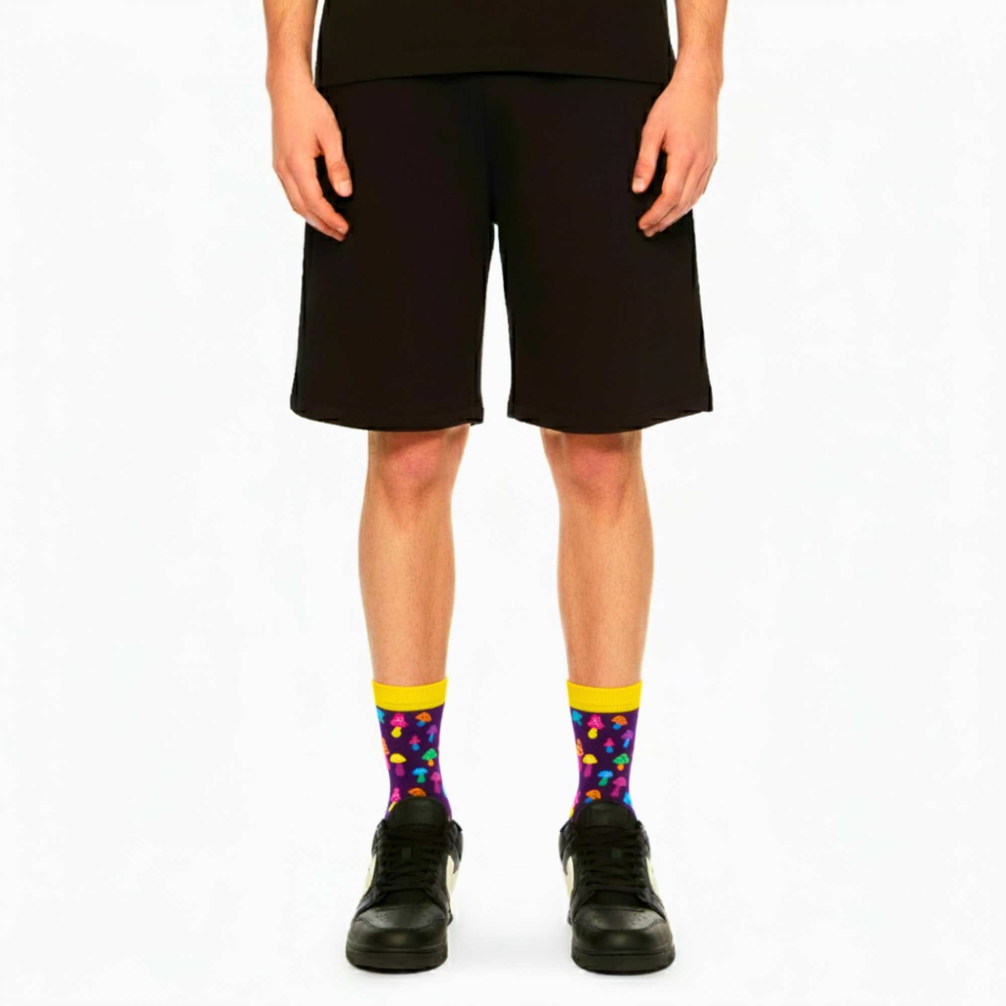 mushroom-socks-purple