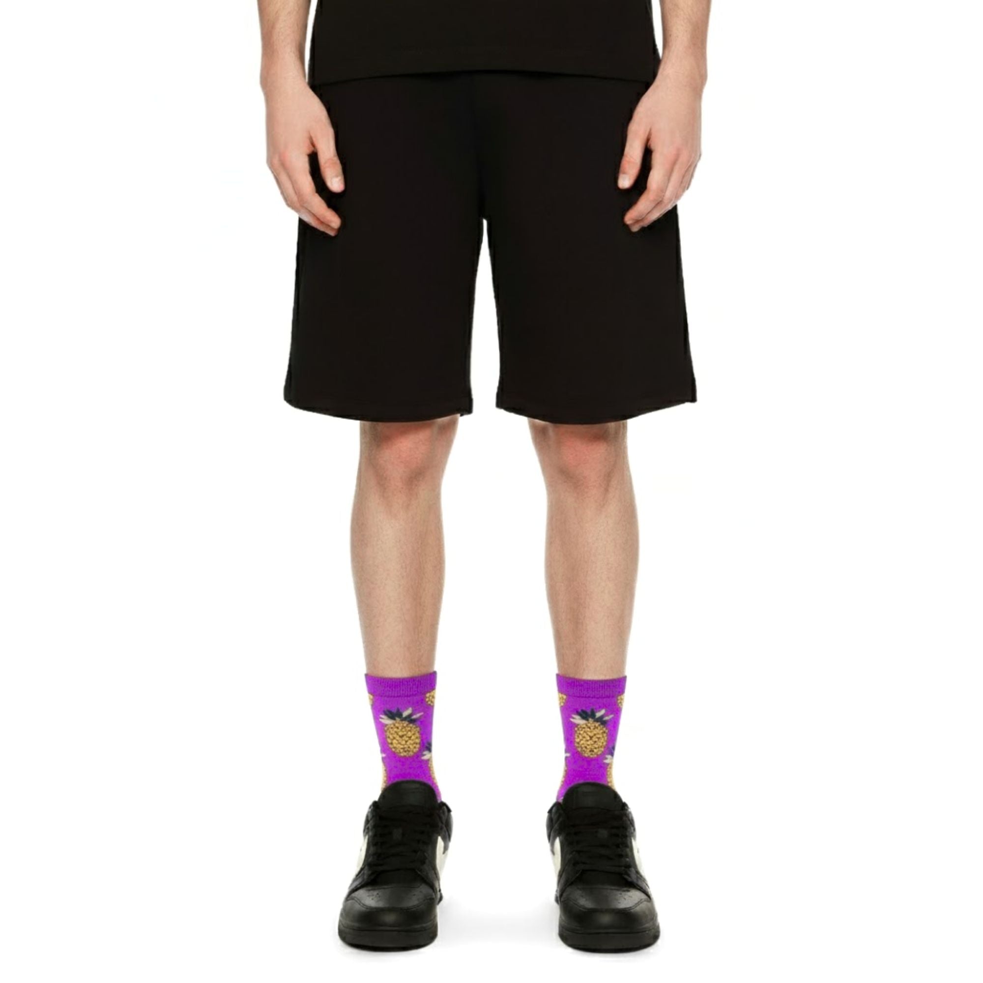 pineapple-socks-purple