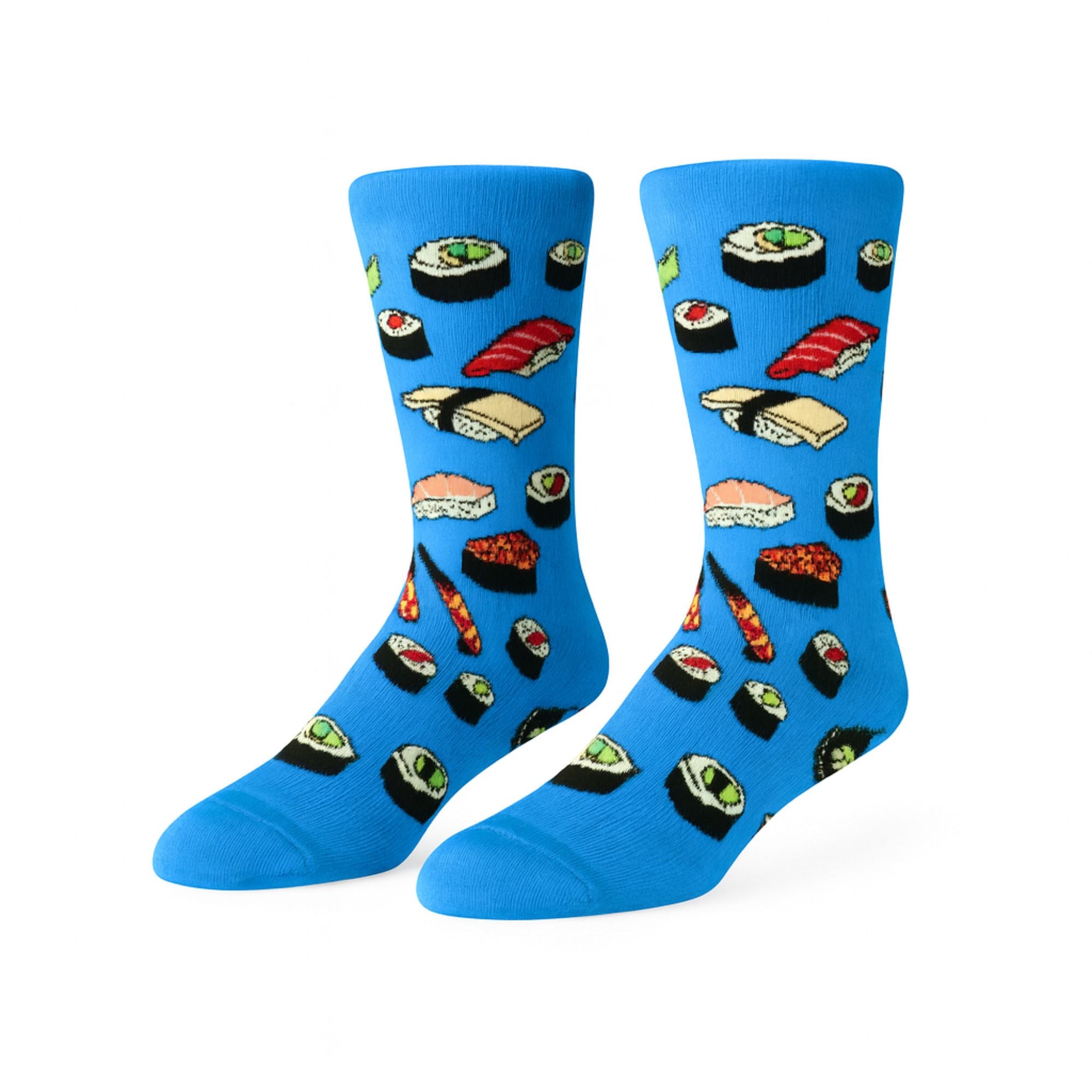 SUSHI_SOCKS_BLUE